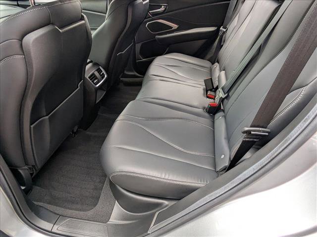 Used 2025 Acura RDX SH-AWD image 20
