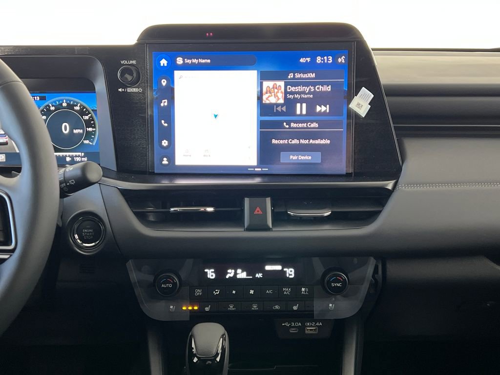 New 2026 Subaru Outback Touring image 20