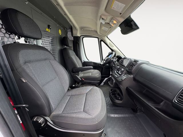 Used 2023 RAM ProMaster 2500 FWD image 14