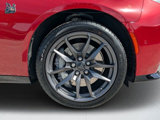 New 2026 Dodge Charger Scat Pack w/ Blacktop Package AWD/4WD image 10