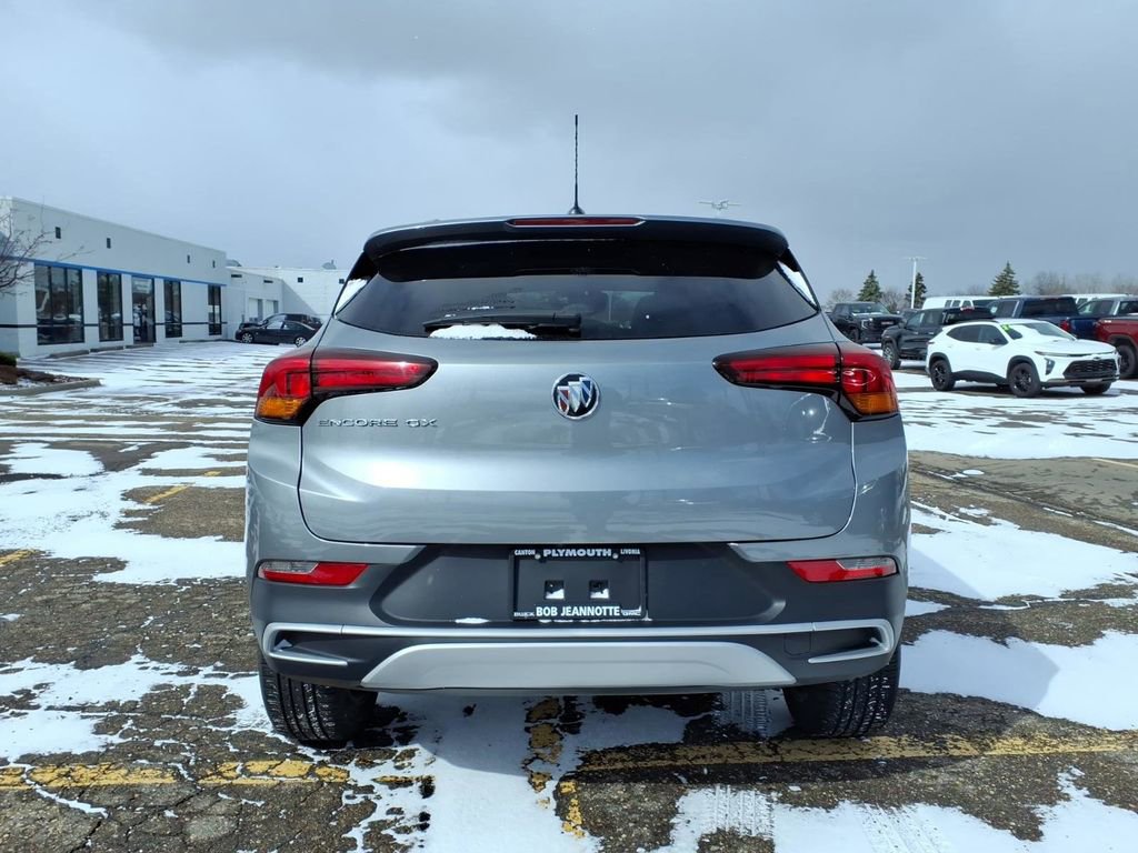 Used 2023 Buick Encore GX Select image 6