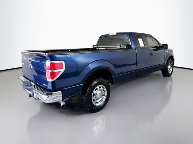 Used 2014 Ford F150 XL image 7