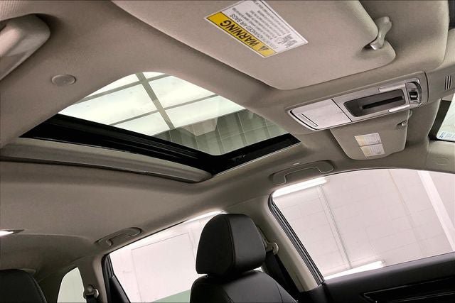 Certified 2026 Honda CR-V EX-L image 13