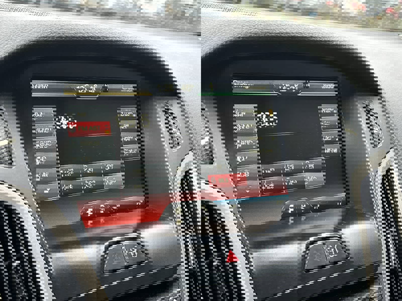 Used 2012 Ford Focus SEL image 15