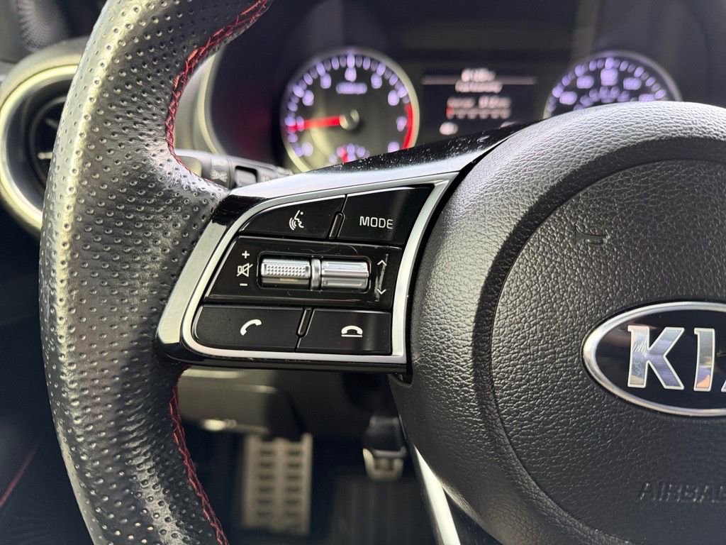 Used 2021 Kia Forte GT image 16