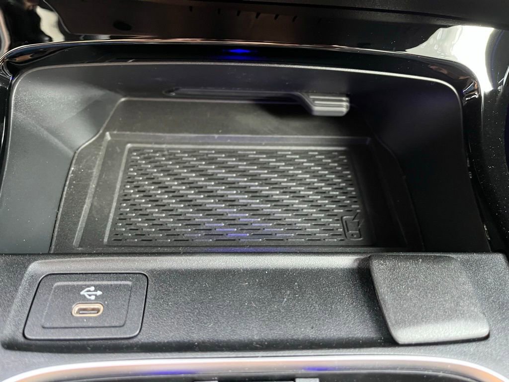 New 2025 Mercedes-Benz CLA 35 AMG 4MATIC image 45