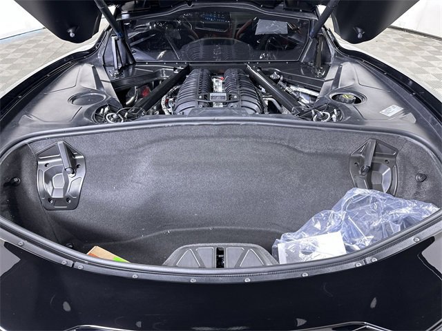 New 2026 Chevrolet Corvette Z06 image 24