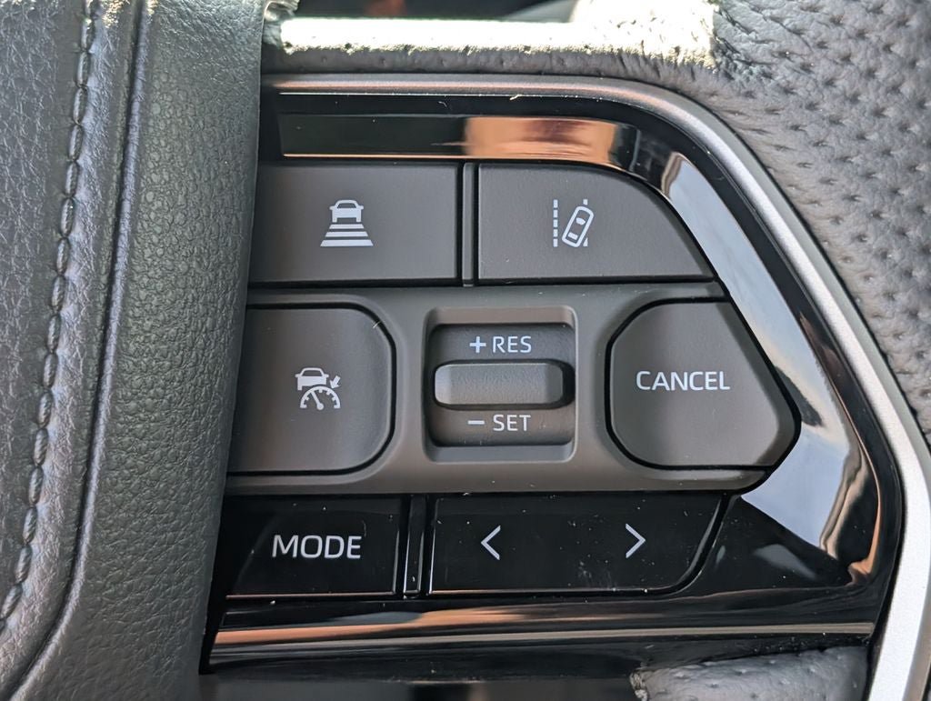New 2026 Toyota Tundra 1794 Edition AWD/4WD image 17