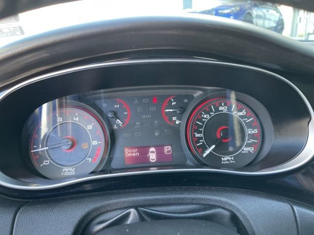 Used 2013 Dodge Dart SXT FWD image 9