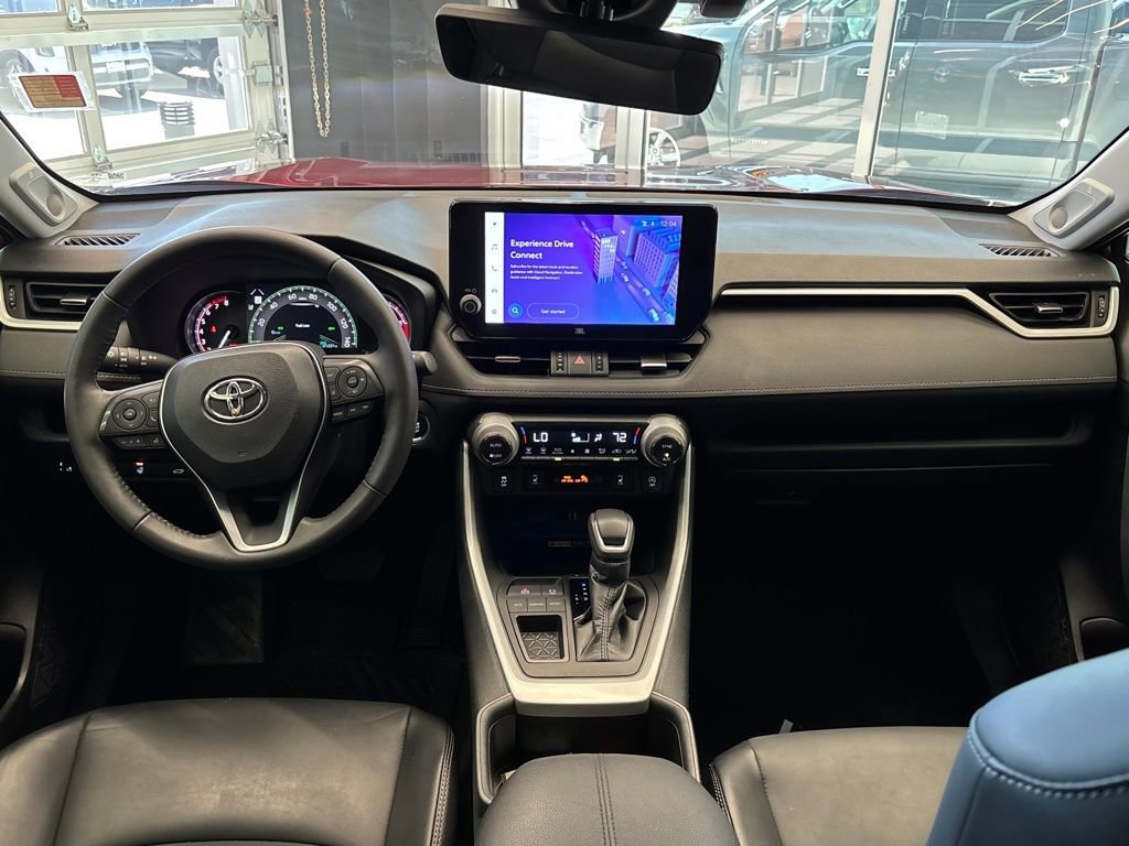 Used 2023 Toyota RAV4 XLE Premium image 17