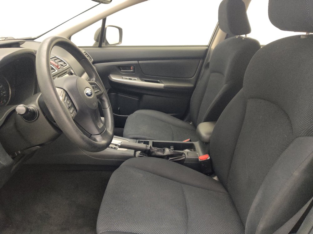 Used 2015 Subaru Impreza 2.0i w/ Popular Package #1 AWD/4WD image 17