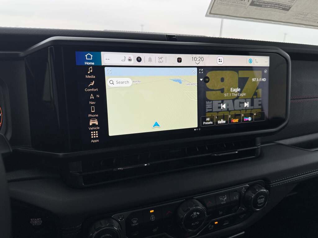 New 2026 Jeep Gladiator Rubicon image 32