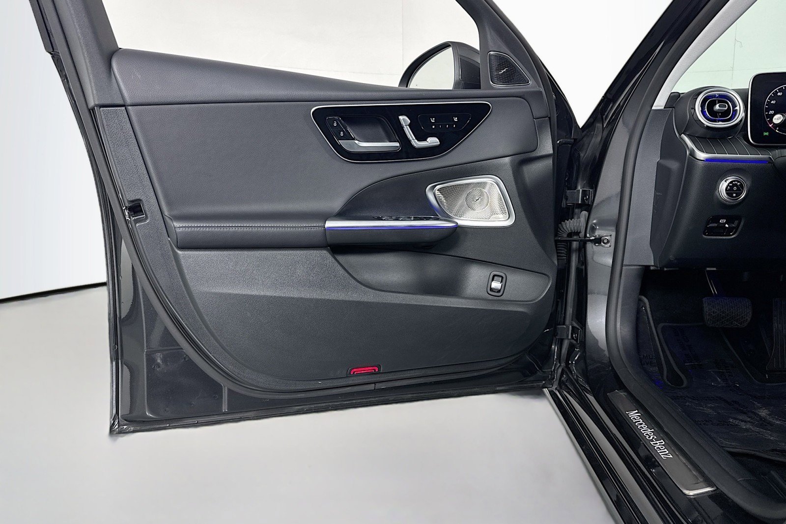 Certified 2023 Mercedes-Benz C 300 Sedan image 22