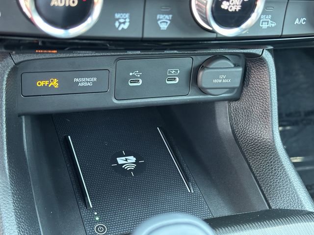 Used 2025 Honda Civic Sport Touring image 20