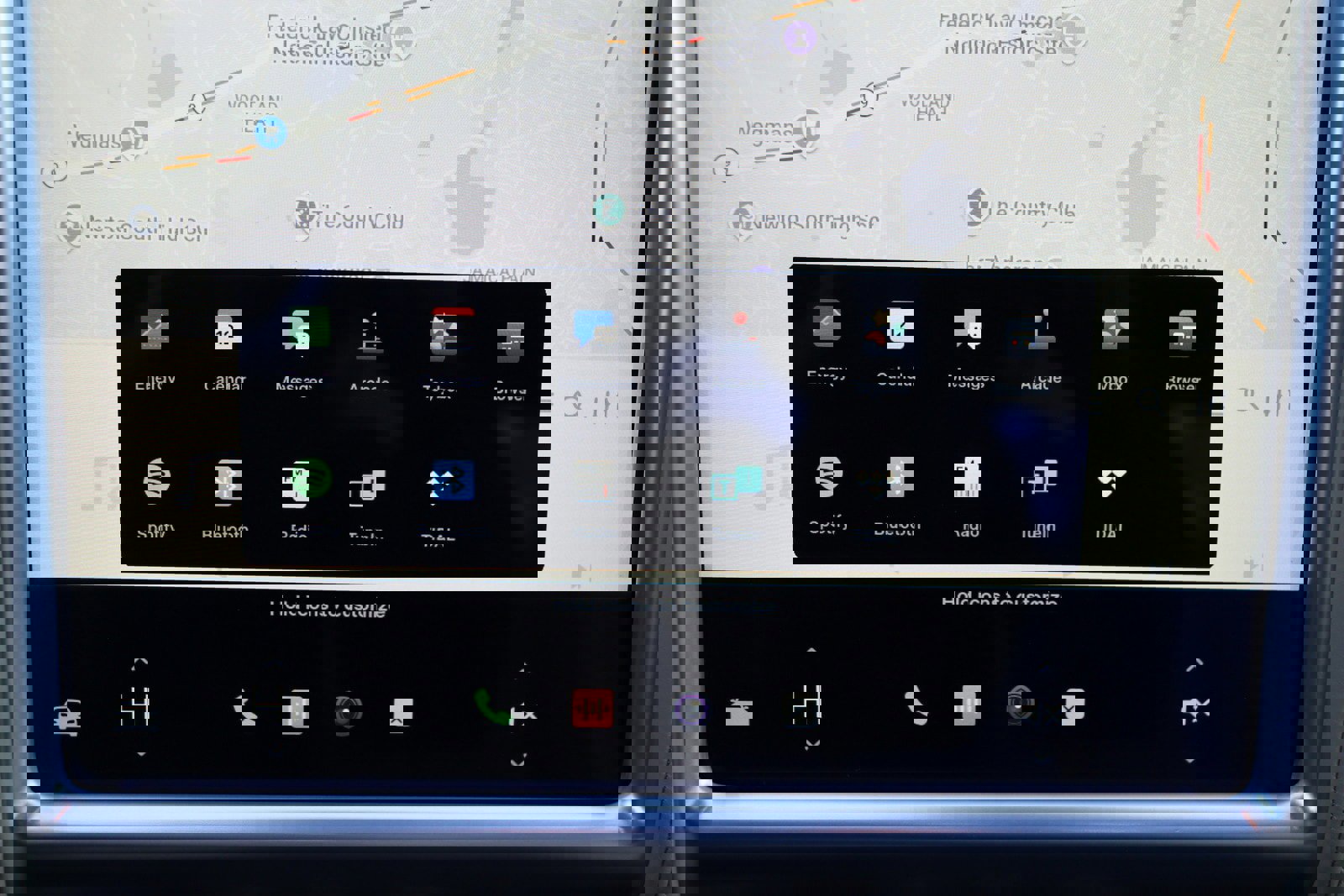 Used 2015 Tesla Model S 70D image 39