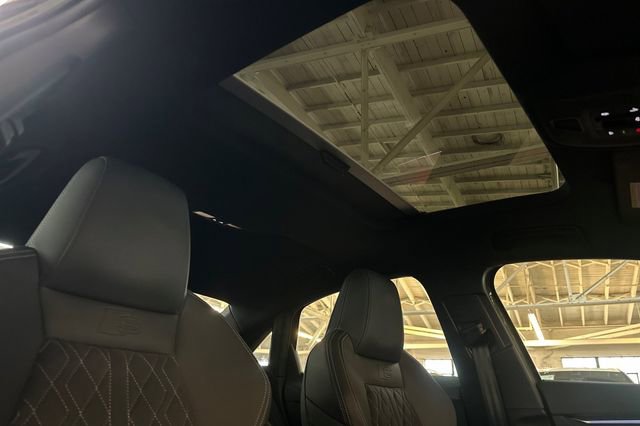Used 2025 Audi S3 Premium Plus w/ Premium Plus Package image 19