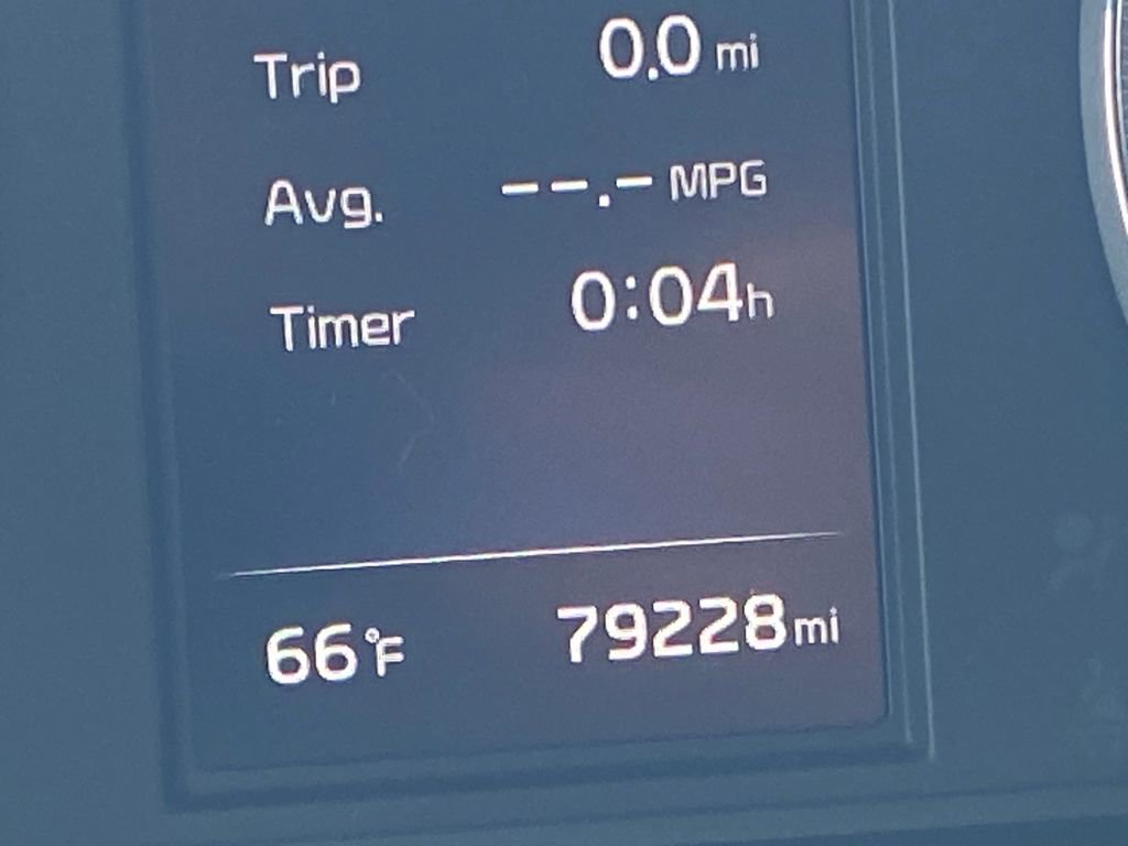 Used 2022 Kia K5 GT-Line image 25