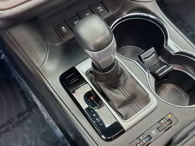 Used 2019 Toyota Highlander Limited image 17