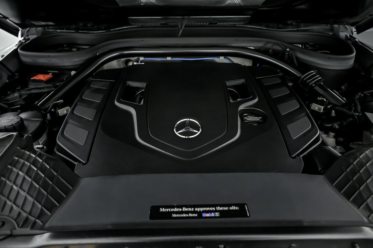 Used 2019 Mercedes-Benz G 550 image 17