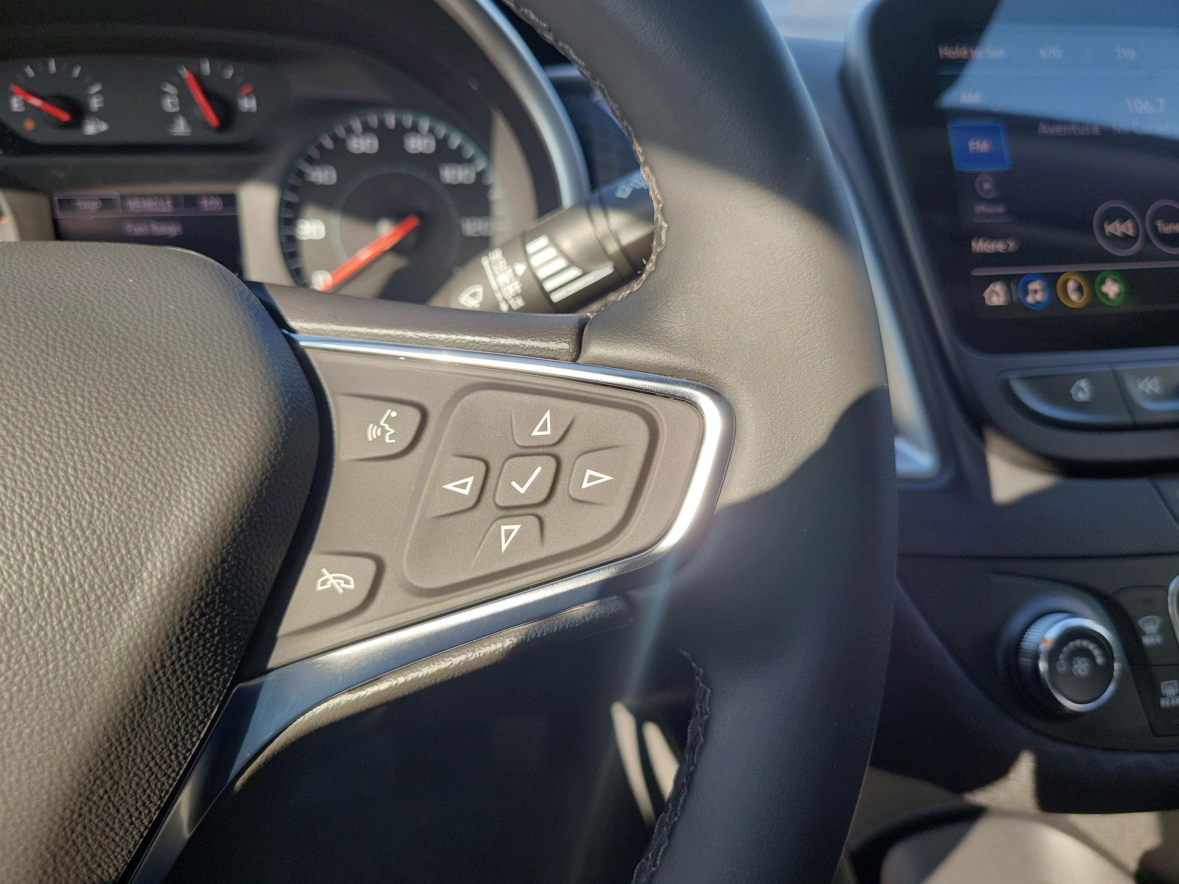 Used 2024 Chevrolet Malibu RS image 19