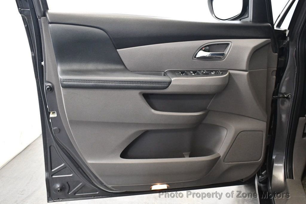 Used 2015 Honda Odyssey EX image 7