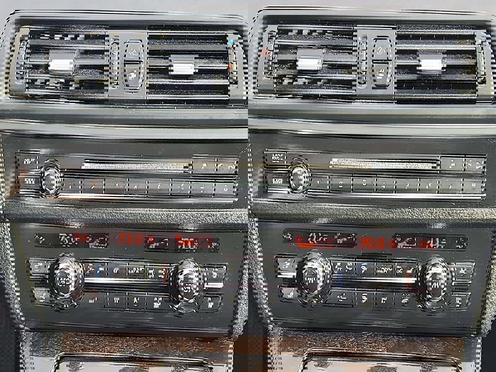 Used 2013 BMW 528i xDrive Sedan image 18