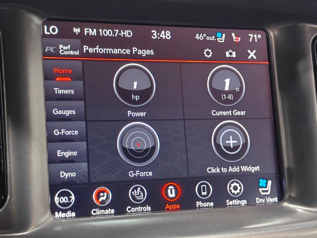 Used 2021 Dodge Charger SXT w/ Plus Group AWD/4WD image 35