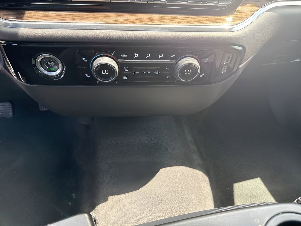 Used 2024 Chevrolet Silverado 1500 LT w/ Protection Package image 27