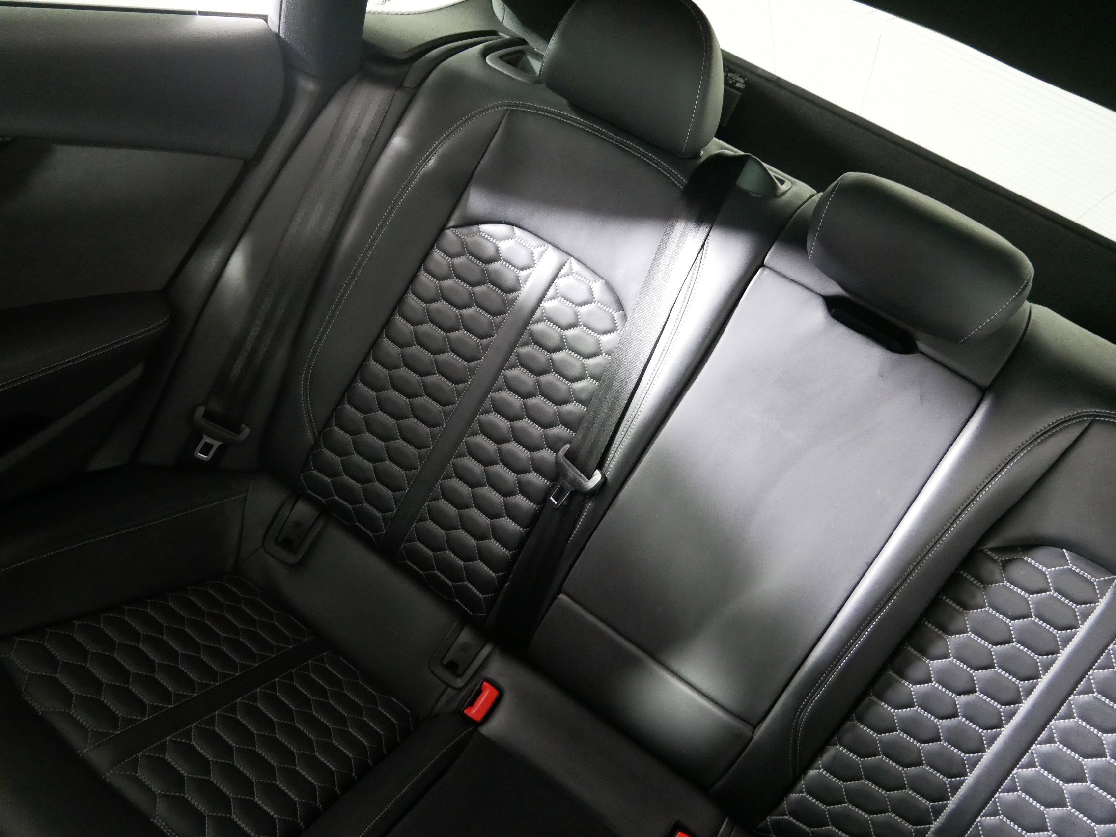 Used 2019 Audi RS 5 Sportback AWD/4WD image 12