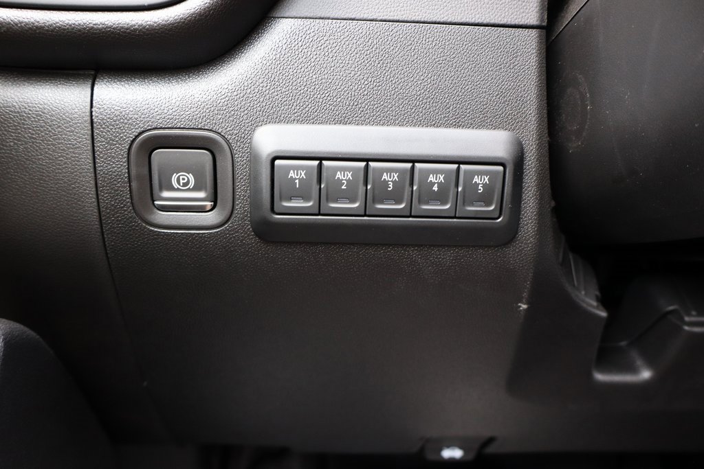 New 2025 Chevrolet Silverado 2500 W/T w/ WT Convenience Package image 15