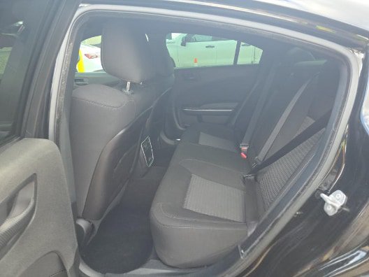 Used 2023 Dodge Charger Scat Pack w/ Technology Group RWD image 5
