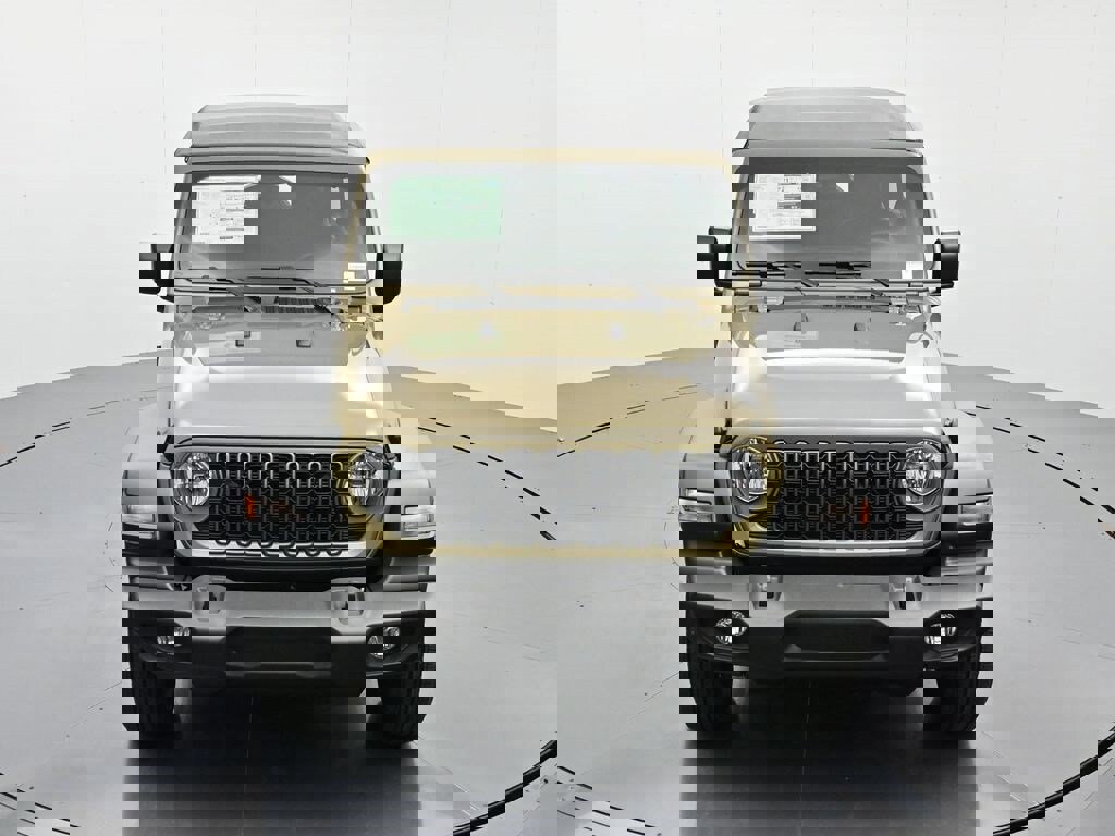 New 2026 Jeep Wrangler Unlimited Sport image 19