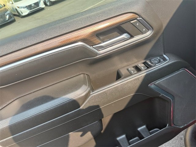 Used 2024 Chevrolet Silverado 1500 RST image 15