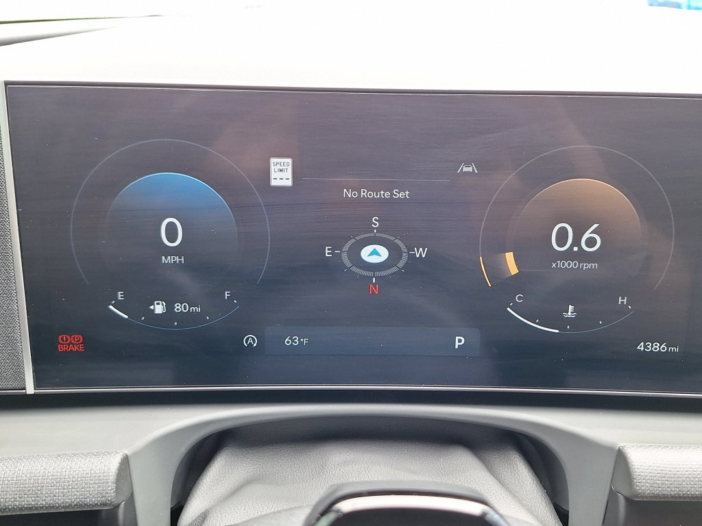 New 2025 Hyundai Tucson SEL AWD/4WD image 16