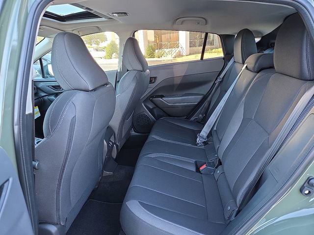 New 2026 Subaru Crosstrek 2.0i Premium image 7