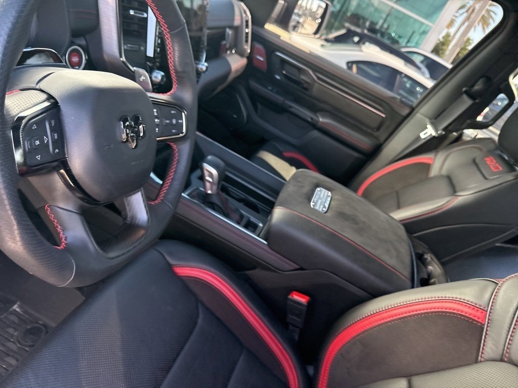 Used 2025 RAM 1500 RHO w/ RHO Level 1 Equipment Group image 7