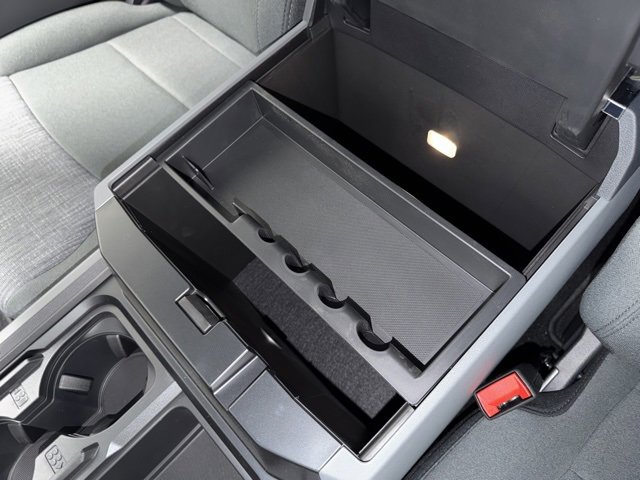 New 2026 Ford F350 XLT image 21