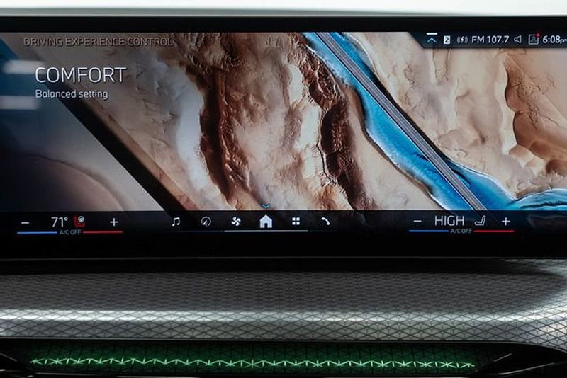 Used 2025 BMW 430i xDrive w/ Premium Package image 23