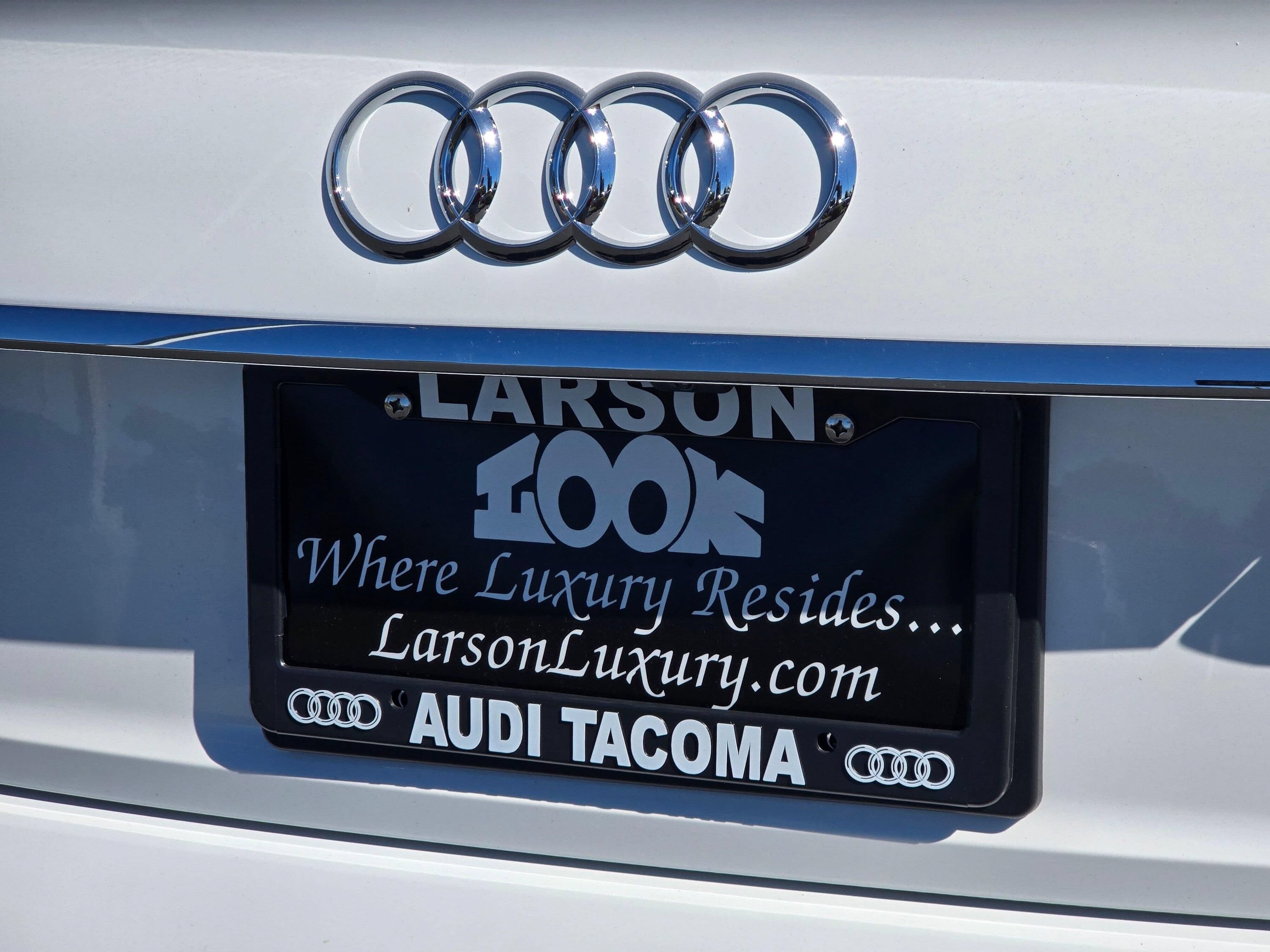 Used 2022 Audi A4 2.0T Premium Plus AWD/4WD image 33