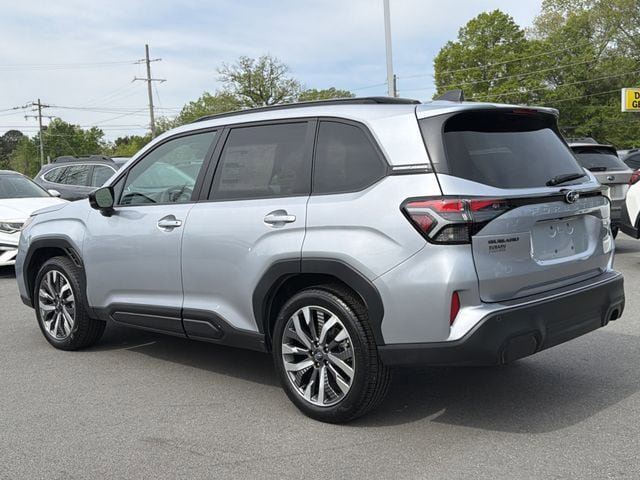 Certified 2026 Subaru Forester Touring image 5