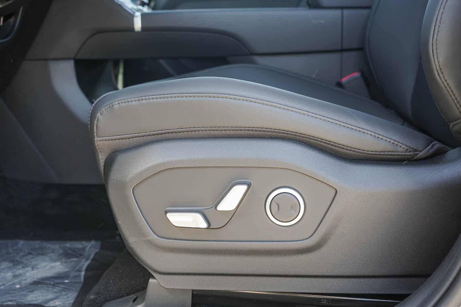 New 2026 Hyundai Santa Fe SEL FWD image 20