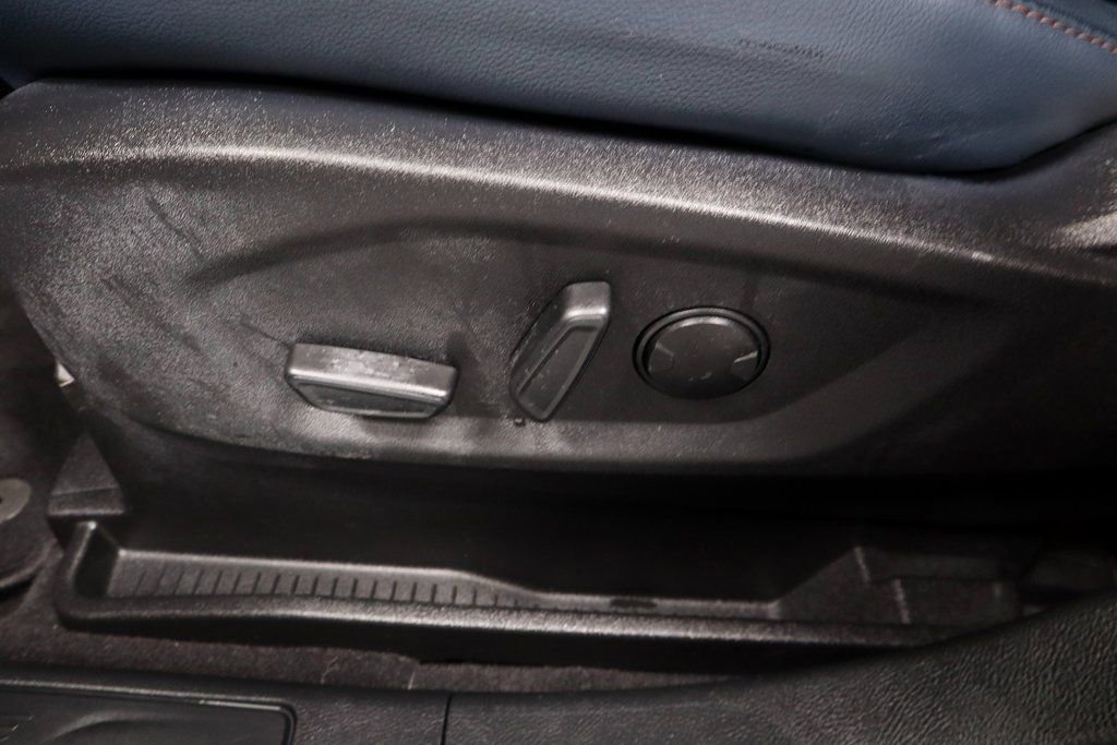 Certified 2023 Ford Edge SEL w/ Sport Appearance Package image 24