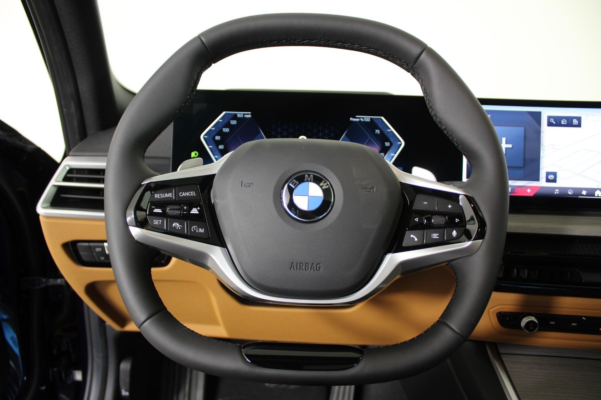New 2026 BMW 330i xDrive Sedan w/ Premium Package AWD/4WD image 14