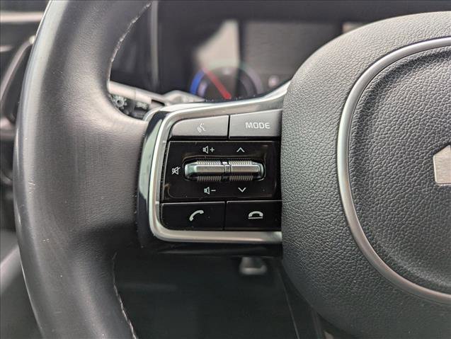 Used 2022 Kia Sorento EX FWD image 13