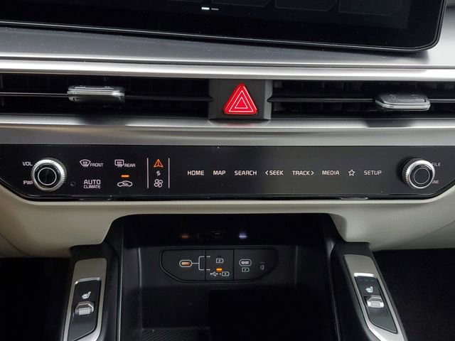 New 2026 Kia Sorento S FWD image 28