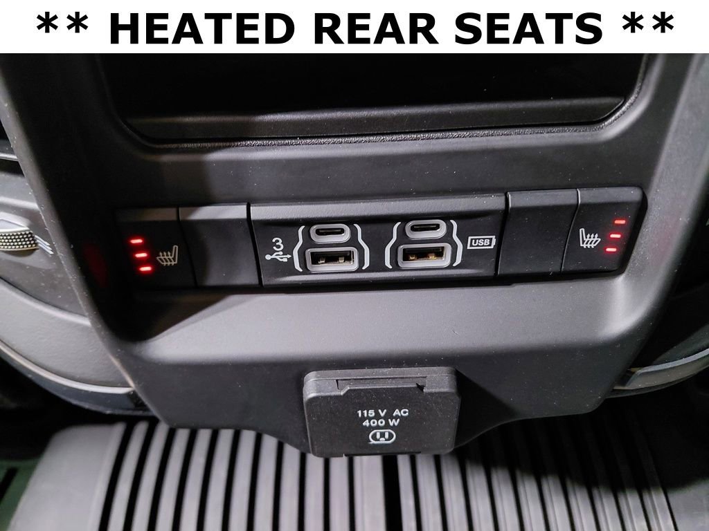 Used 2019 RAM 2500 Limited image 14