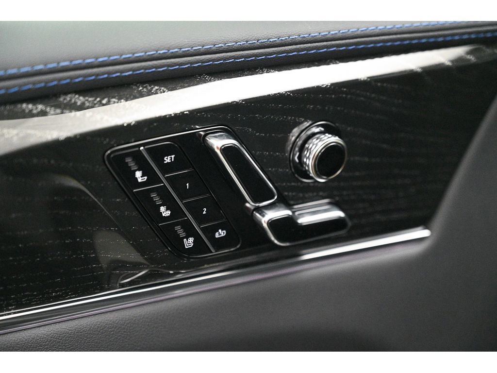 New 2026 Cadillac Escalade IQ Luxury 1 image 23