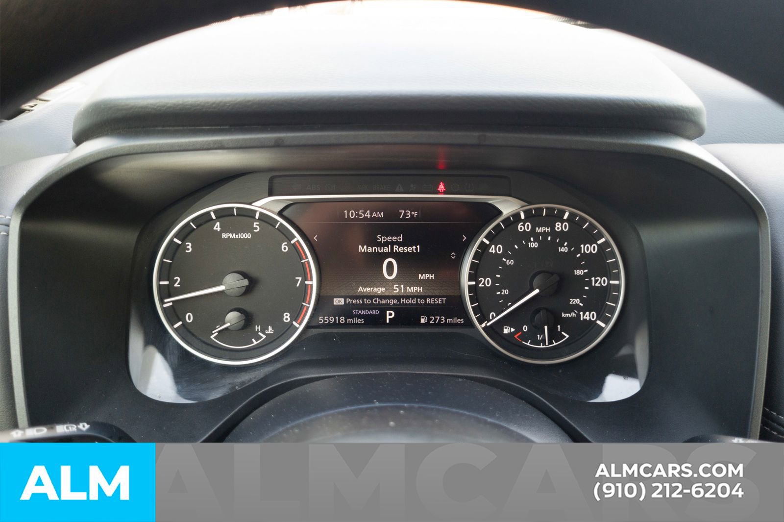 Used 2024 Nissan Rogue SV image 16