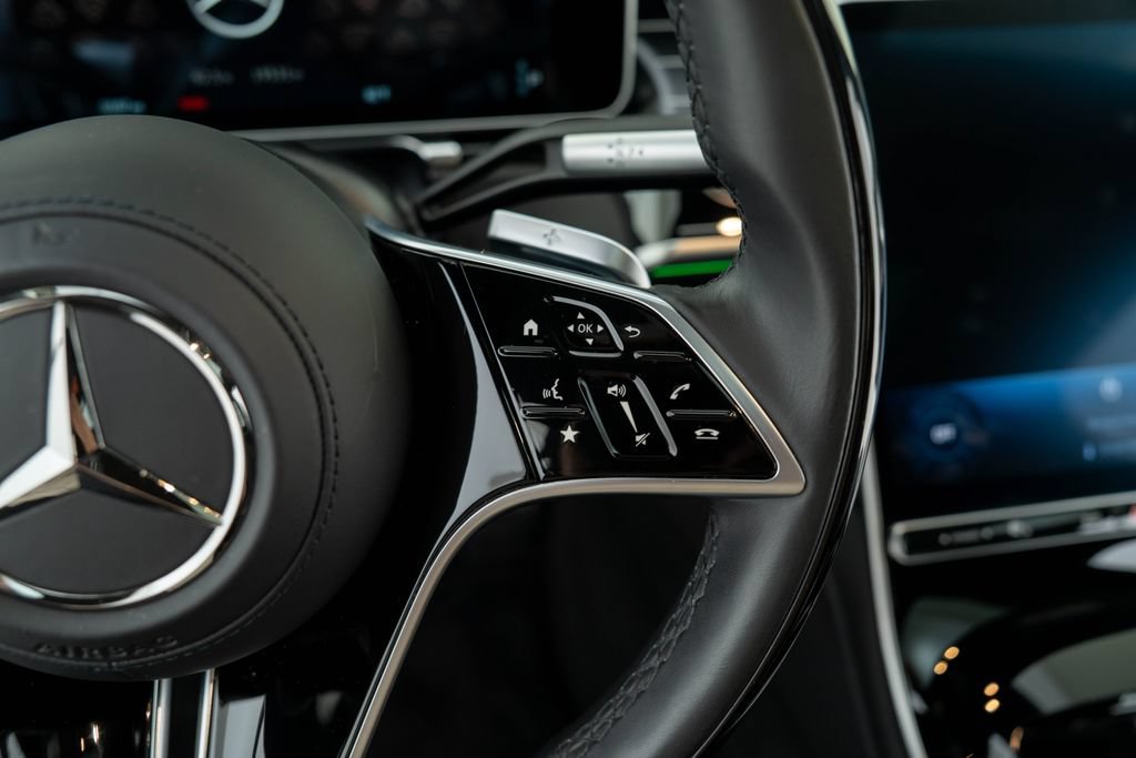 Used 2024 Mercedes-Benz Maybach S 580 4MATIC image 19