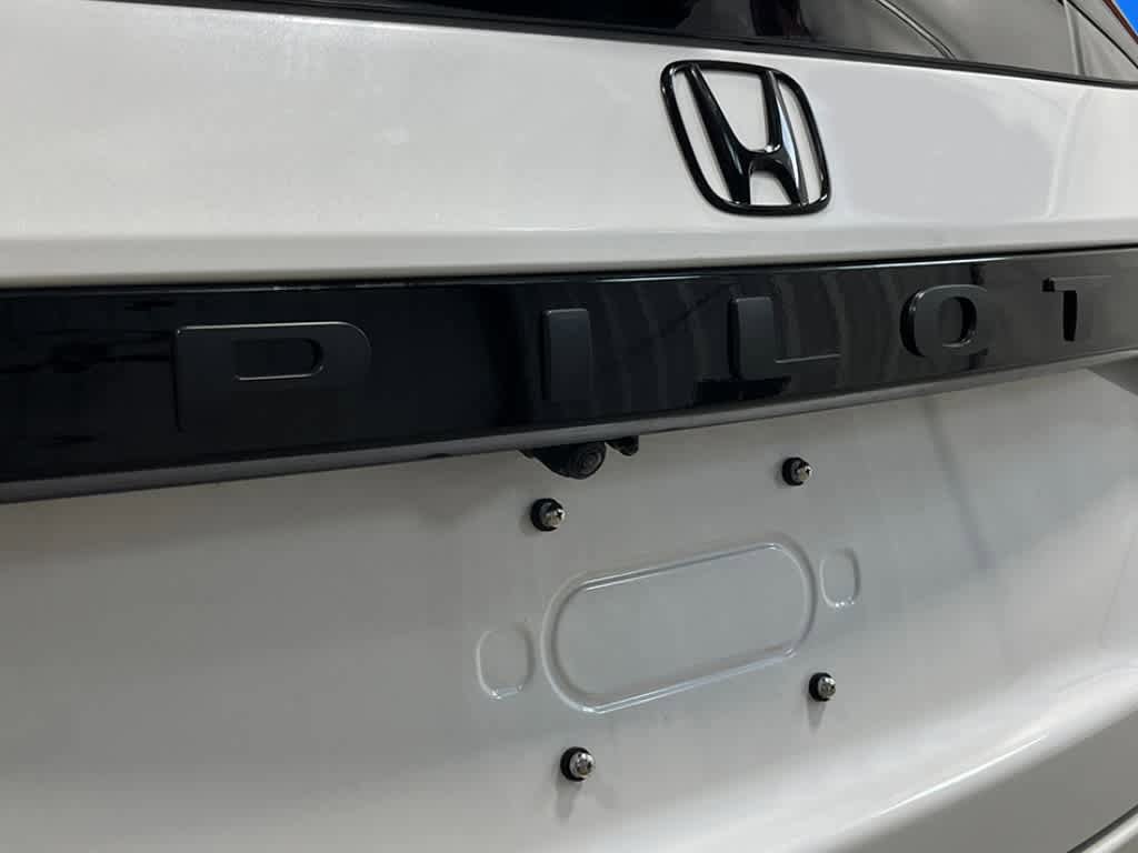 New 2026 Honda Pilot Elite image 6